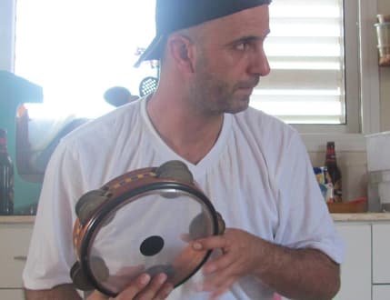 תמונה 5 עבור יובל מזמרטוב