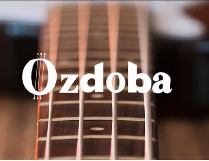 Image 2 for Ozdoba Guitars - תיקון גיטרות, בנייה בהזמנה