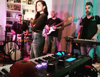 תמונה 4 עבור Levana Records