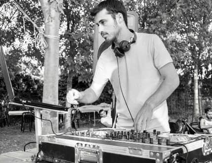 תמונה 1 עבור DJ Oren Tal - דיג'יי אורן טל -