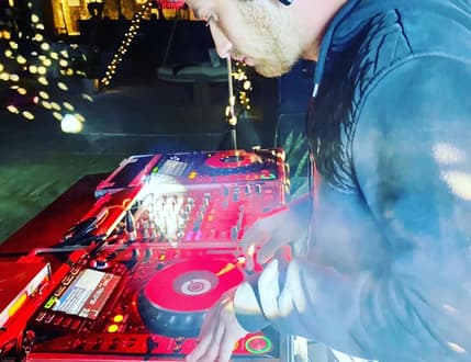 תמונה 3 עבור DJ Oren Tal - דיג'יי אורן טל -