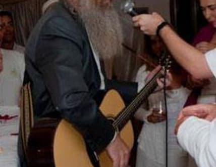 Image 1 for סגנון יהודי עכשיו עם נגיעות של ג'אז
