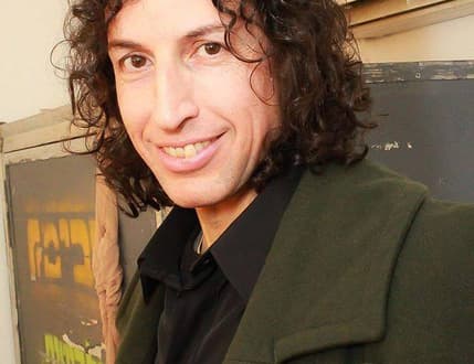 Image 4 for אבינועם בניית גיטרות