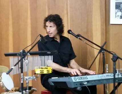 Image 3 for אבינועם בניית גיטרות