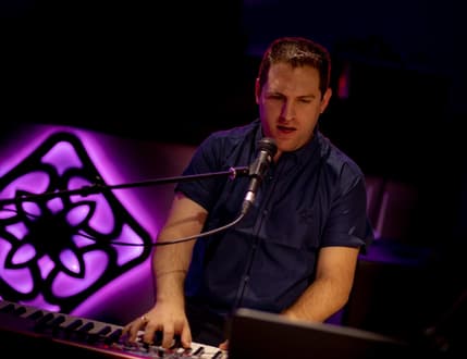 תמונה 1 עבור Kobi Paz