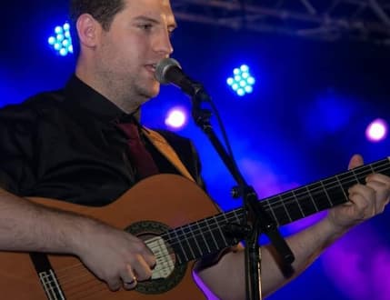 תמונה 2 עבור Kobi Paz