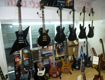 תמונה 2 עבור עולם המוזיקה Music World