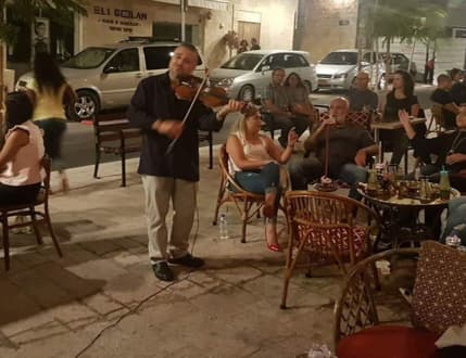 תמונה 4 עבור Fairouz Cafe