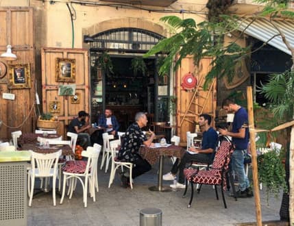 תמונה 3 עבור Fairouz Cafe