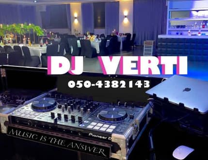 Image 4 for Dj Verti