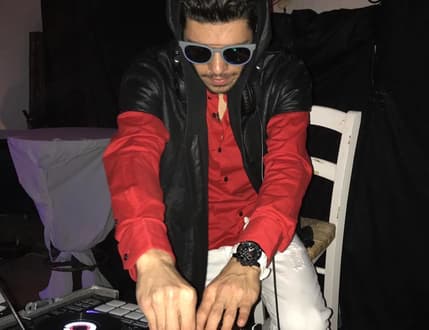 Image 1 for Dj Verti