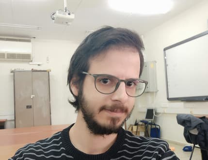 תמונה 1 עבור Moran Sharir