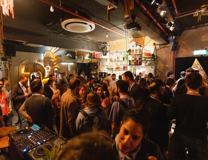 Image 1 for Bavel TLV