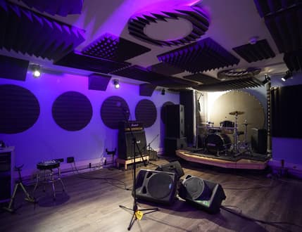 Image 3 for Session Studios