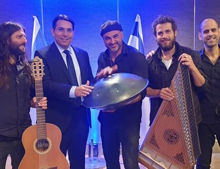 תמונה 2 עבור Shahar Bukris