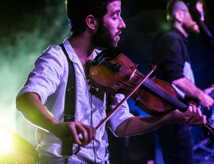 תמונה 4 עבור Omer Ashano