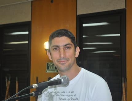 Image 3 for גלעד ארוש
