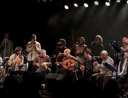 Image 4 for OLAMALE -  עולמלא