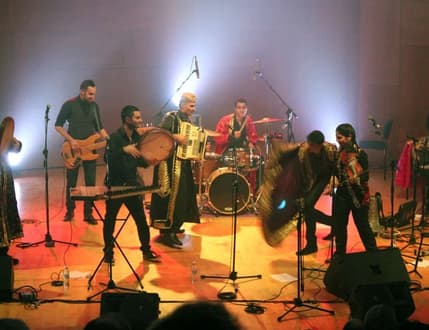 Image 3 for OLAMALE -  עולמלא