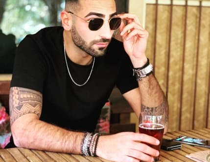 Image 1 for Assaf Cohen