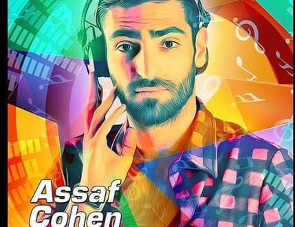 Image 5 for Assaf Cohen