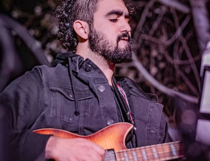 תמונה 1 עבור צורי בוכריס