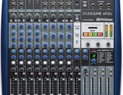 Image 1 for R&A Audio Recording