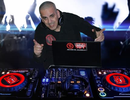 תמונה 5 עבור Dj-lior Red M Eilat