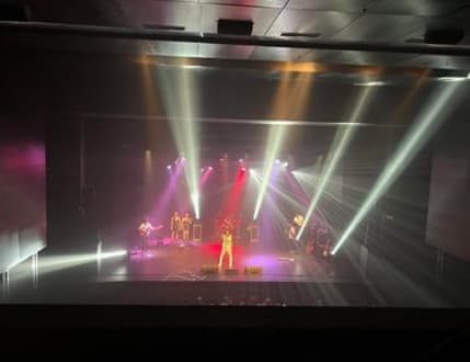 Image 3 for שומרי המלכה - מחווה לקווין ולפרדי מרקיור