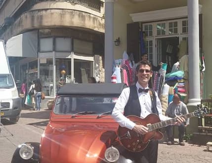 תמונה 5 עבור Erez Singer