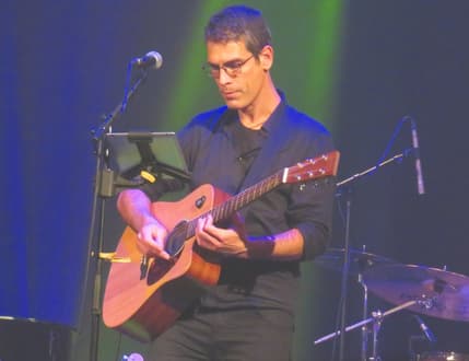 תמונה 2 עבור Erez Singer