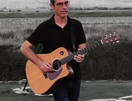 תמונה 1 עבור Erez Singer