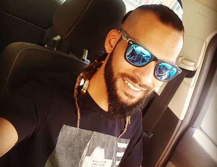 תמונה 4 עבור Zohar Marley Haiim