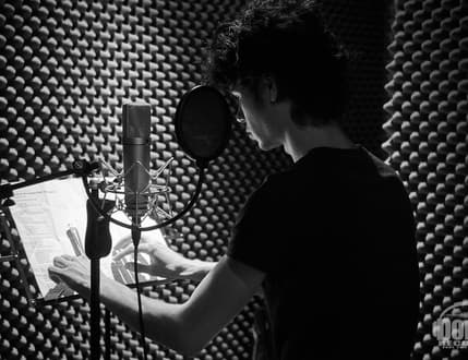 תמונה 3 עבור DOMA Records