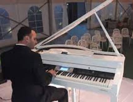 תמונה 3 עבור שאול שמאי - פסנתרן וזמר לאירועים