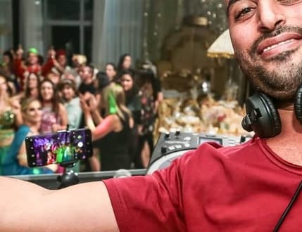 Image 2 for NOYA DJS dj hanan mix חברה לאירועים