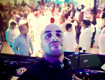 Image 3 for NOYA DJS dj hanan mix חברה לאירועים