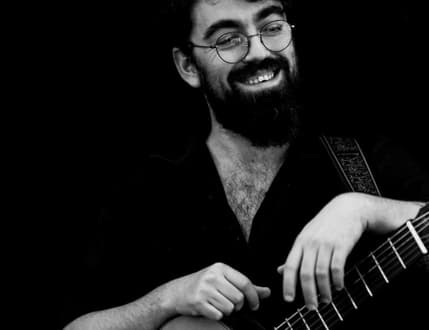 תמונה 2 עבור Alex Rubchinsky