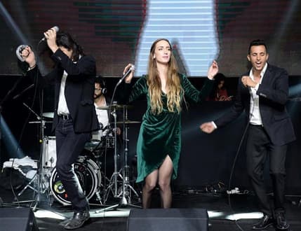 תמונה 4 עבור Live Music