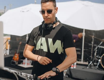 תמונה 4 עבור Dj-zahi Azuly
