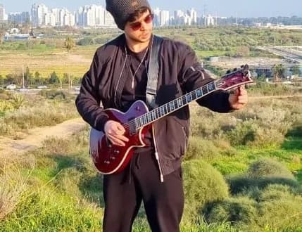 תמונה 2 עבור Avraham Grinberg