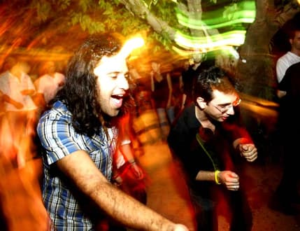 Image 3 for DJ ברק פלג 