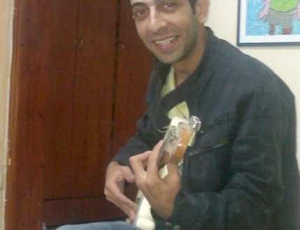 תמונה 1 עבור Yaniv Hod