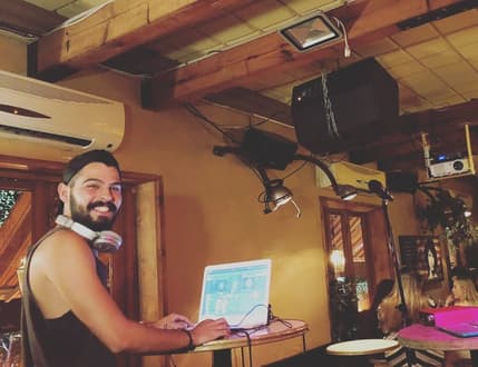תמונה 1 עבור Stav Elimelech
