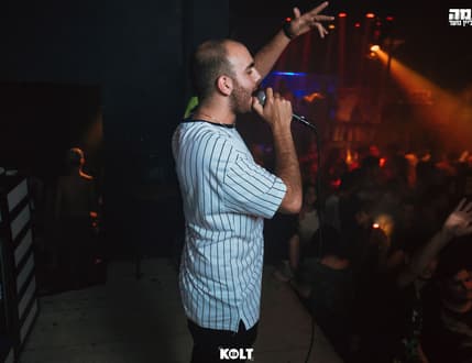 תמונה 4 עבור Avihai Naftali
