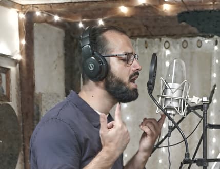תמונה 1 עבור ניר יוסף לוי