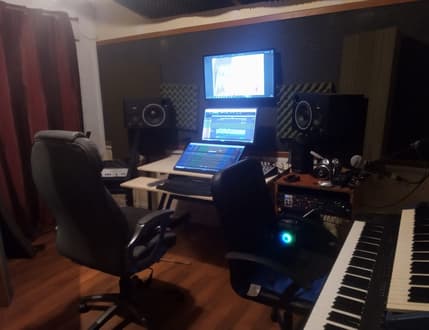 תמונה 1 עבור imix studio
