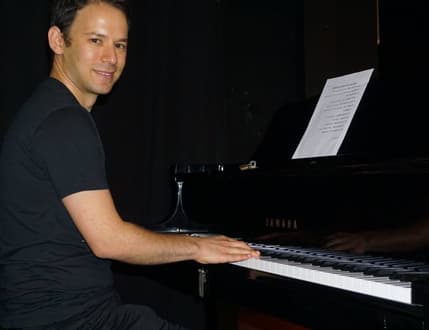 תמונה 2 עבור Idan Jungmann Pianist