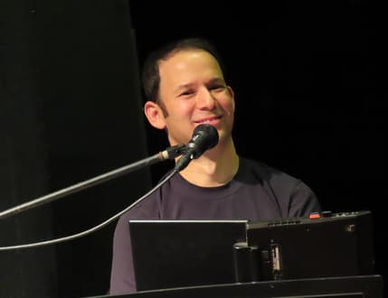 תמונה 1 עבור Idan Jungmann Pianist