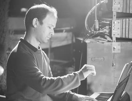 תמונה 4 עבור Idan Jungmann Pianist